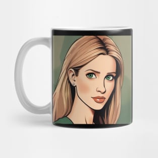 Chosen Mug